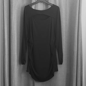 ⭐BOGO Free - Keyhole long top